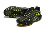 Nike Air Max Plus Black Volt Sneakers DM0032-010