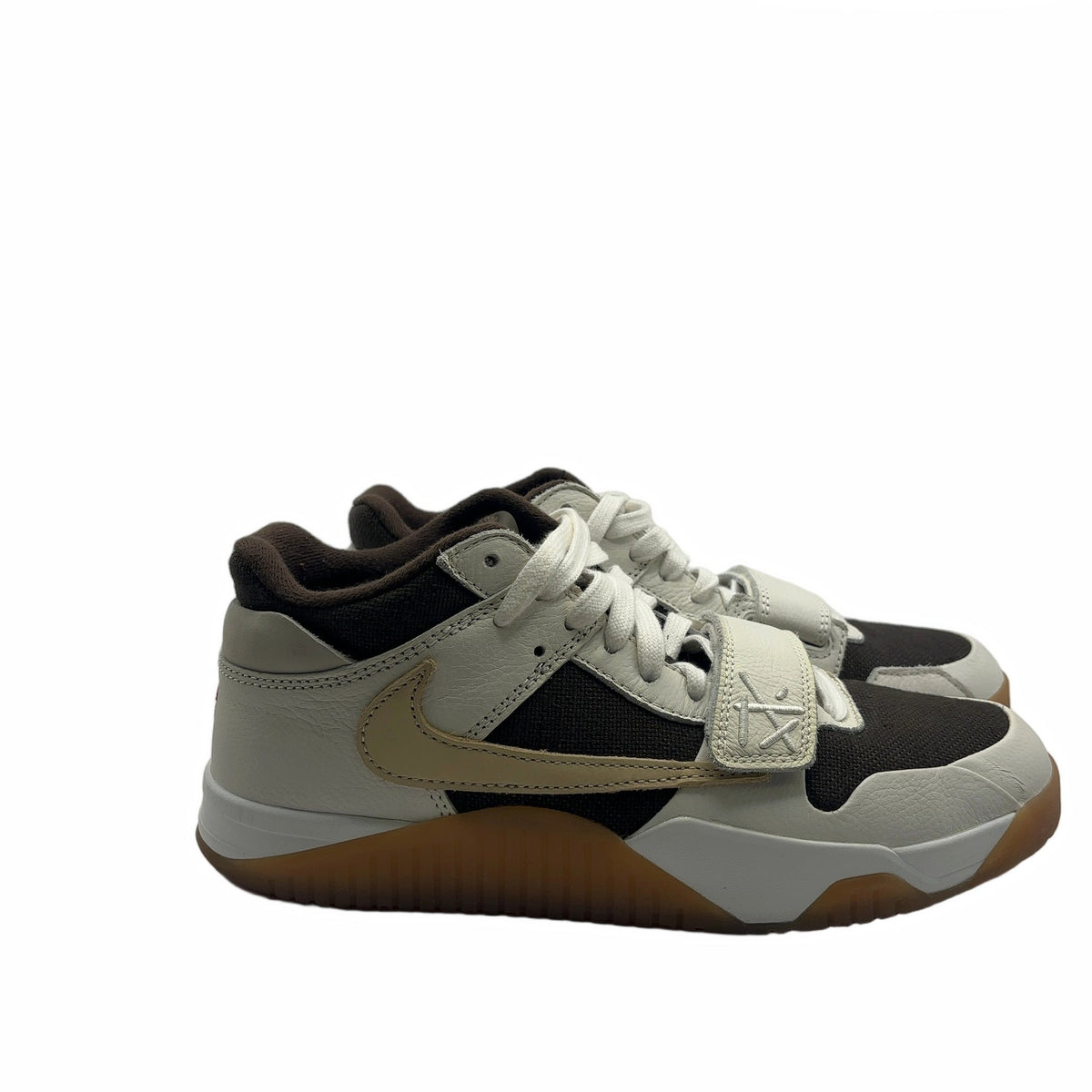 Jordan Jumpman Jack TR Travis Scott Sail