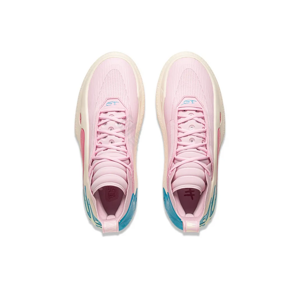 LiNing Way of Wade 11 ‘South Beach’