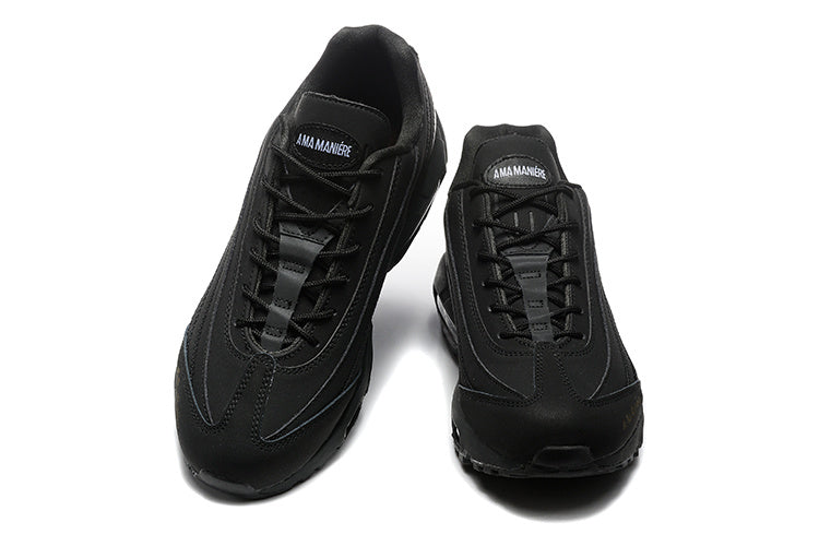 Nike Air Max 95 Black Sneakers A Ma Maniére