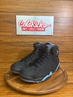 Jordan 7 Retro Chambray (2023)