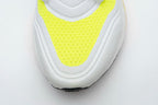 Adidas Ultraboost 21 Running Shoes FY0377 White Yellow