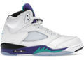 Jordan 5 Retro Grape (2025) HARB
