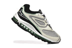 Nike Air Max 97 Sneakers in Black, Gray and Green