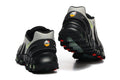 Nike Air Max Dn Sneakers Black Grey Volt