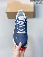 On Cloudtilt Sneakers Navy and White 3ME10101783