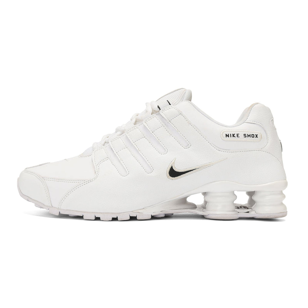 Nike Shox NZ Low-Top Sneakers
