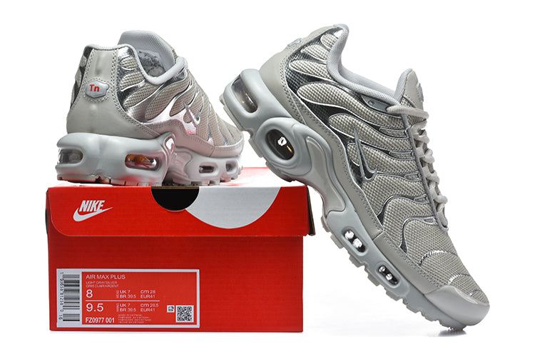 Nike Air Max Plus Light Grey Sneakers FZ0977-001