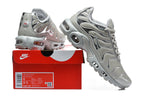 Nike Air Max Plus Light Grey Sneakers FZ0977-001