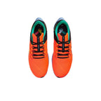 Nike Air Zoom Pegasus 38 Running Shoes – Orange/Black