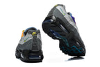 Nike Air Max 95 TT Multicolor Grey Sneakers IB6396-001