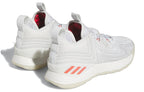 Adidas D Rose Son Of Chi 2 ‘Crystal White Bright Red’