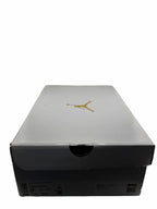 Jordan 4 Retro Lucid Green Rasta (W)