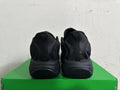 Black Warrior All-Black Sneakers