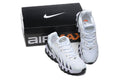 Nike Air Max Running Sneakers White Black