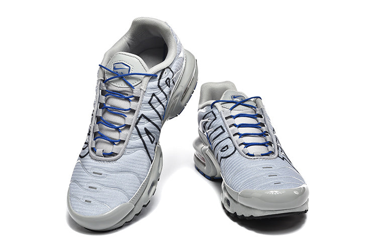 Nike Air Max Plus Sneakers Grey Blue