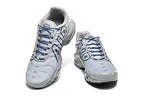 Nike Air Max Plus Sneakers Grey Blue