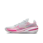 Nike Air Zoom G.T. Cut EP Basketball Shoes White Pink CZ0175-008