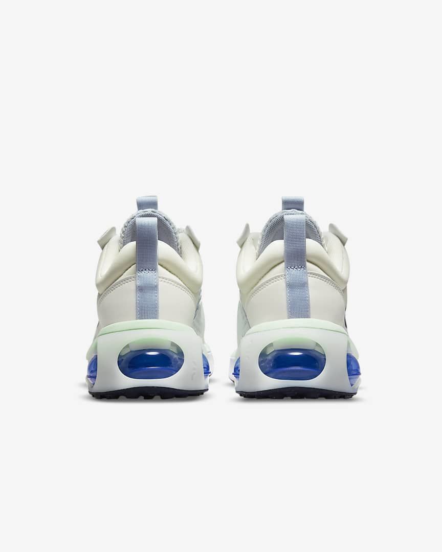 Nike Air Max 2021 DA1923-001 Sneakers