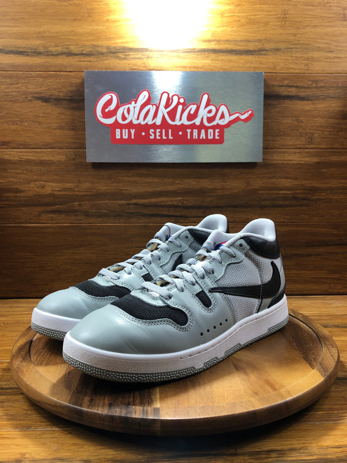 Nike Mac Attack QS SP Travis Scott Cactus Jack