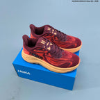 HOKA Clifton 10 Low-Top Running Shoes