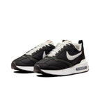 Nike Air Max Dawn Sneakers Black White DJ3624-001