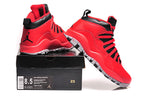 Jordan Air Jordan 10 Retro High-Top Sneakers