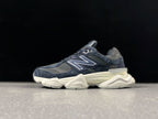 New Balance 9060 Navy and Grey Sneakers U9060NV