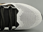 Nike Air Zoom Pegasus 41 White Black Metallic Gold HQ3220-100