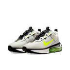 Nike Air Max 2021 Sneakers, Sail and Volt Green, DH5134-100