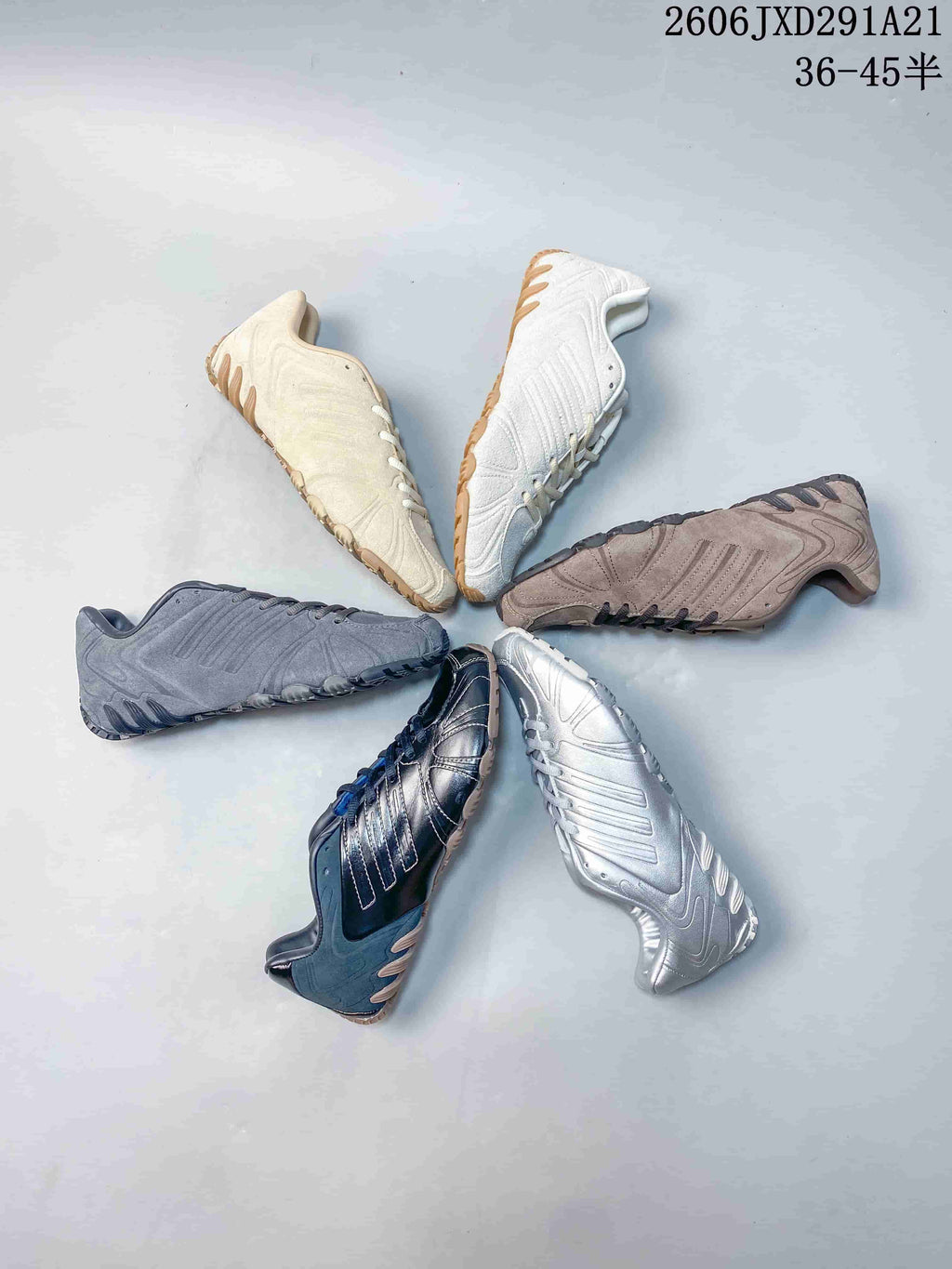 adidas Originals Ghost Sprint Sneakers JXD291A21