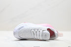 Nike Air Max 270 Sneakers White and Pink IO9884-111