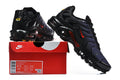Nike Air Max Plus Sneakers Black Purple Red DM0032-032