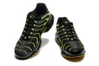Nike Air Max Plus Black Volt Sneakers DM0032-010