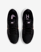 Nike Air Zoom Structure 23 Running Shoes Black CZ6721-005