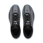 LiNing YuShuai 20 'Rock Ash'
