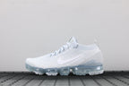 Nike Air VaporMax Flyknit 3 White Grey AJ6900-102