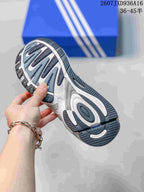 adidas Response CL Bad Bunny Cream Gray Sneakers JXD936A16