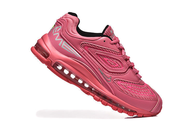 Nike Air Max 98 Pink Sneakers