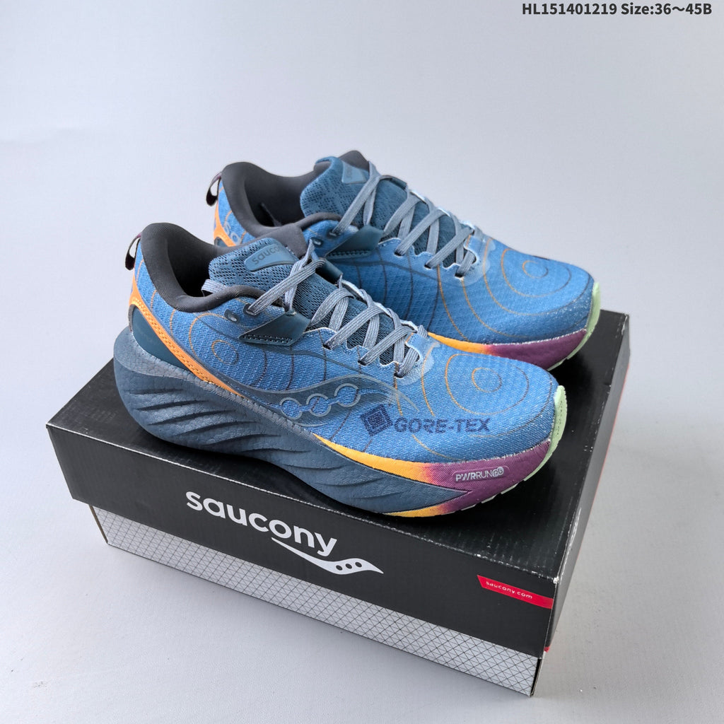 Saucony Triumph 22 Running Shoes