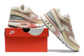 Nike Air Max Sneakers in Pink, Cream and Grey