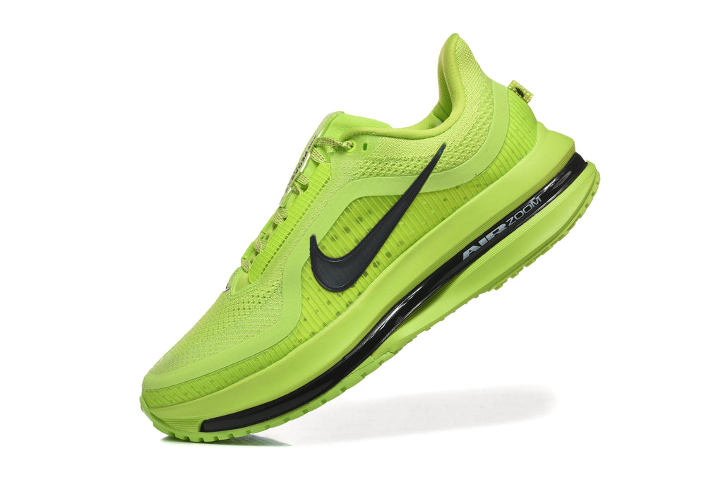 Nike Pegasus Premium Running Shoes HQ2592-700 Volt Green
