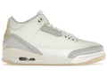 Jordan 3 Retro Craft Ivory