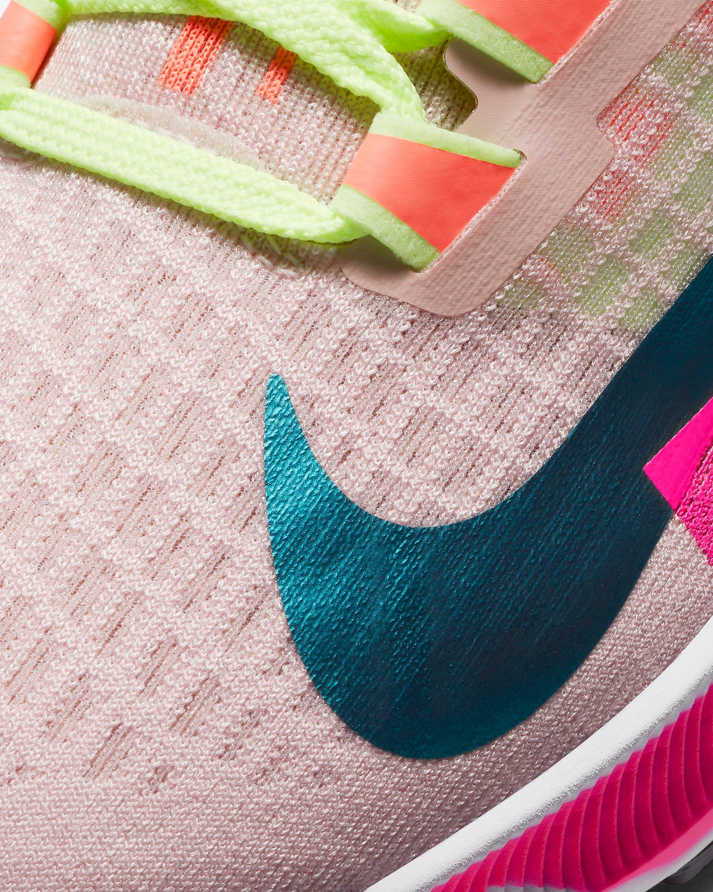 Nike Air Zoom Pegasus 37 PRM CQ9977-600 Running Shoes