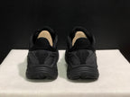 HOKA Clifton 10 Black Running Sneakers