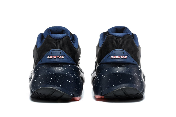 Adidas Adistar Cold.Rdy Sneakers in Black and Navy