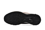 Nike Air Max 97 White Grey Black Orange Sneakers