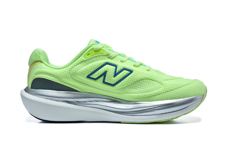 New Balance 1080 Running Shoes - Fluorescent Green