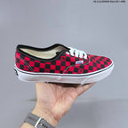 Vans Premium Old Skool 36 Patterned Low-Top Sneakers