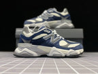 New Balance 9060 U9060IND Blue Sneakers